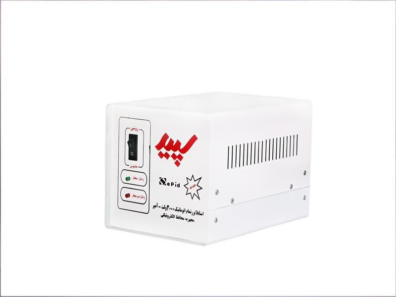 ترانس‌های تقویت اتوماتیک یا استابلایزر چیست؟